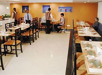 Rajdhani 하이데라바드 외부 사진