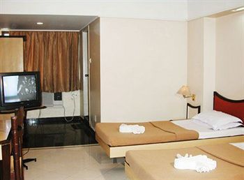 Rajdhani 하이데라바드 외부 사진