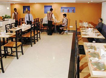 Rajdhani 하이데라바드 외부 사진