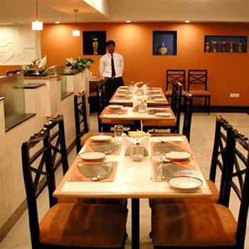 Rajdhani 하이데라바드 외부 사진